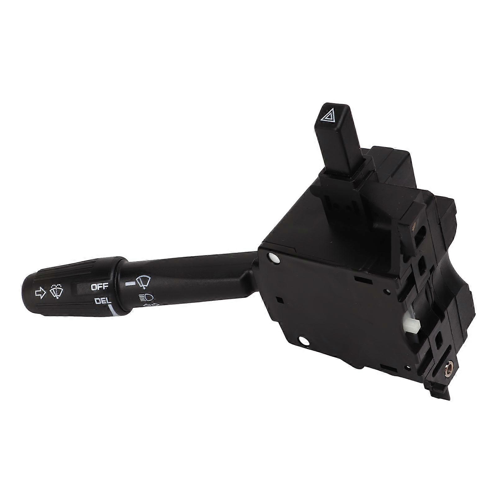 Windshield Washer Switch Replacement for Chrysler Imperial Lebaron Sedan Turn Signal Wiper Lever 4443943