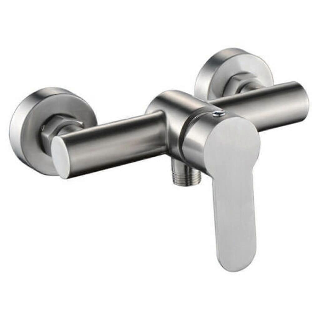 Stainless Steel Shower Mixer Tap