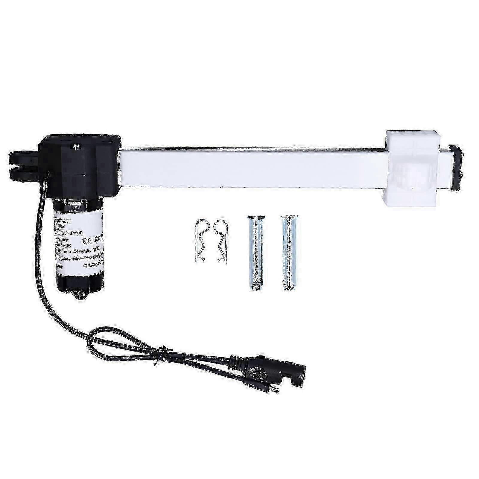 電動リクライニングチェアモーターアクチュエーター、DC 29v電動リクライニングチェアモーター、ソファリフトチェア用固定ネイル&クリップ付きモーター、電動リクライニングチェアモーター