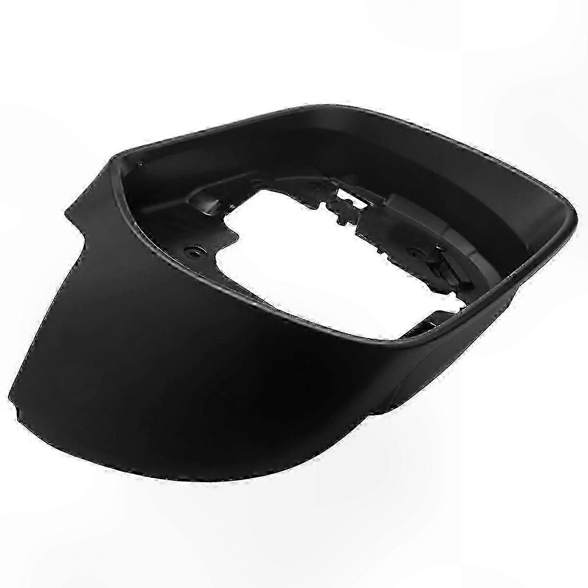 Car Left Side Mirror Frame Holder Rear View Mirror Base for Suitable Brand Models