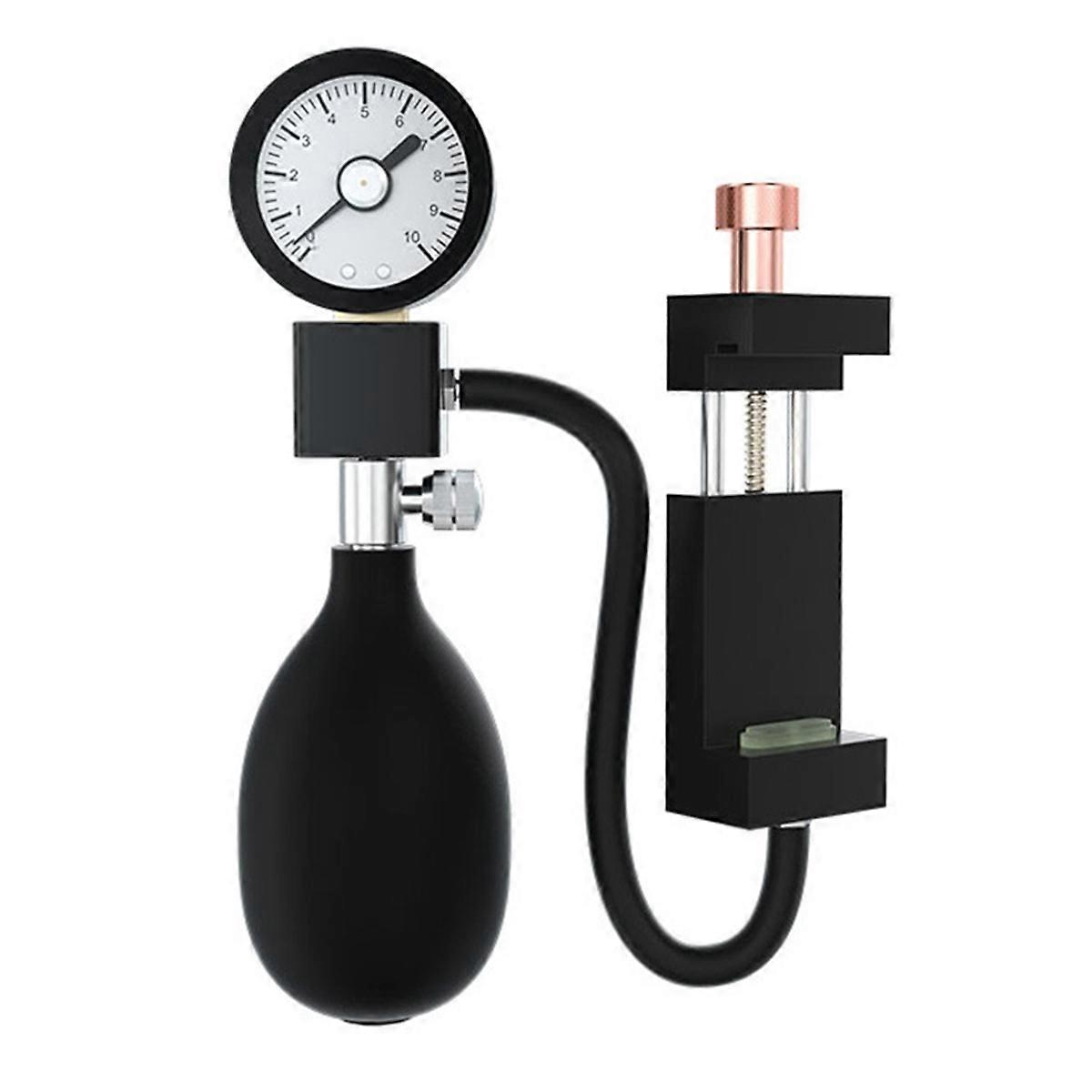 RL-086 Mobile Phone Air Tightness Detector for Phone X-14PM