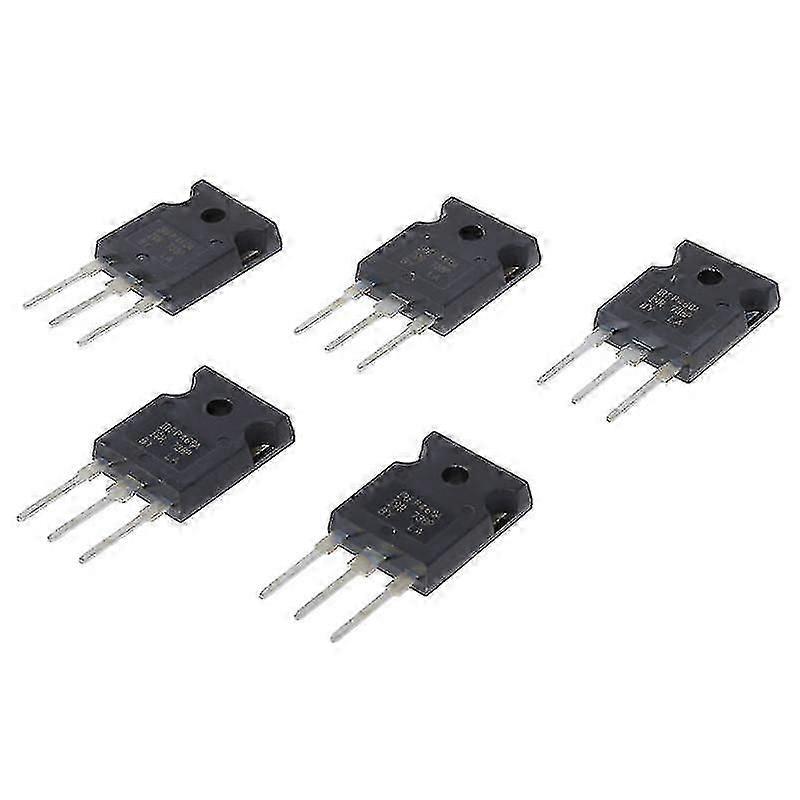 5pcs/set Irfp460 Field Effect Tube Transistor 20a 500v Power Mosfet N-channel Transistor To-247