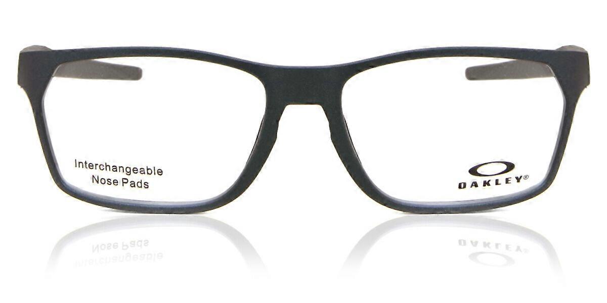 Oakley OX8032 HEX JECTOR 803207 Men Eyeglasses