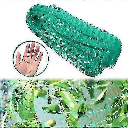 Heavy Anti Bird Netting Net Garden Fence And Crops Protective Fencing Mesh Anti Bird Deer Cat Dog Chicken Net Fishing Net
