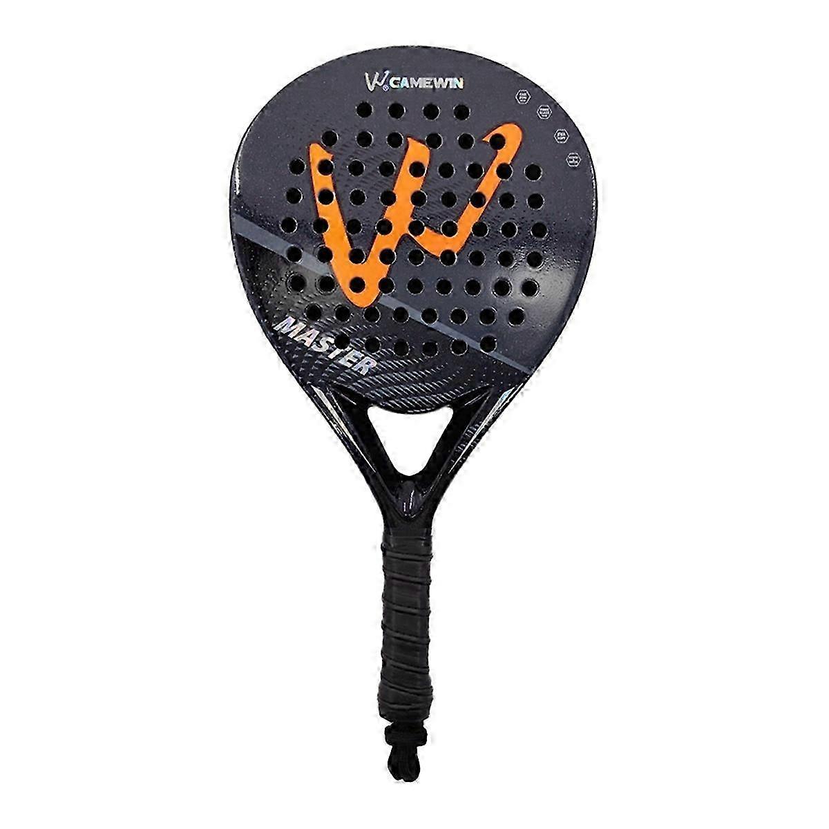 מחבטי טניס חוף איכותיים מקרבון מלא מסדרת 4012