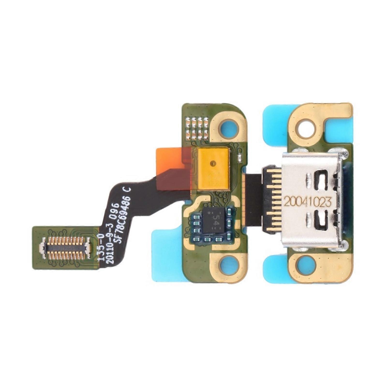 Multifunction Charging Flexible Cable Cord For Flip Phone 18W Fast Charge And Radio Transmission Data Synchronization Multicolor