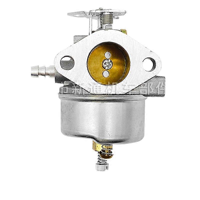 Mechanical carburetor, suitable for Tecumseh 632334A etc., ensuring efficient engine operation
