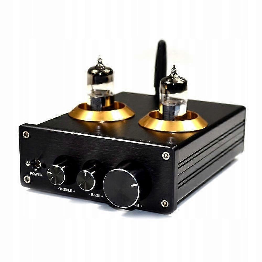 6j5 Bluetooth Tube Amplifier Cs fast