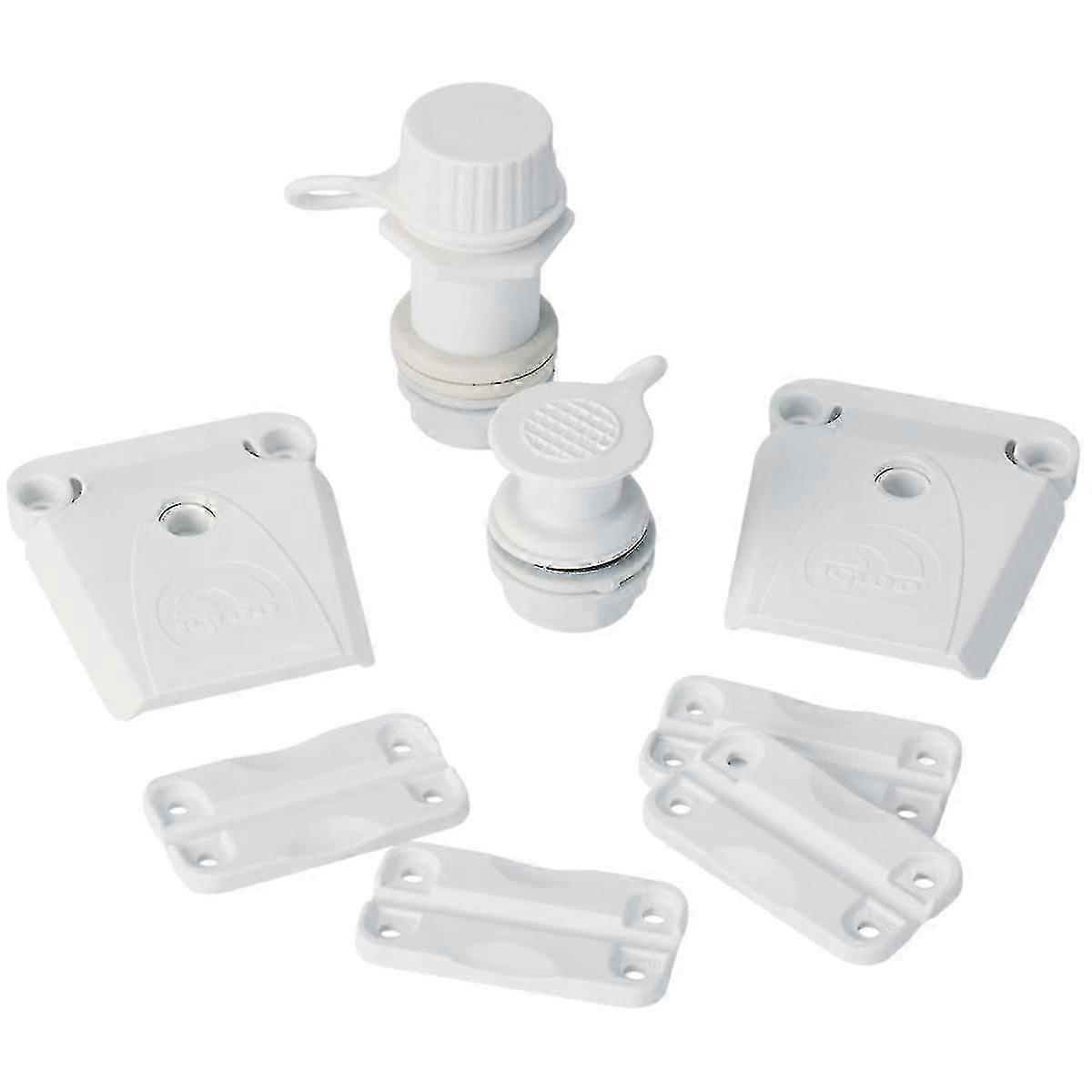 Universal Parts Kit for IGLOO Ice Chests -
