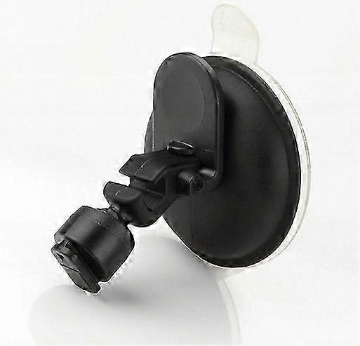 Adjustable Suction Cup Mount for Front Camera Models C3xx 6xx 7xx, Secure Fit