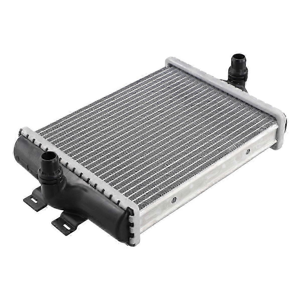 radiator water tank part 17117628057 for BMW models