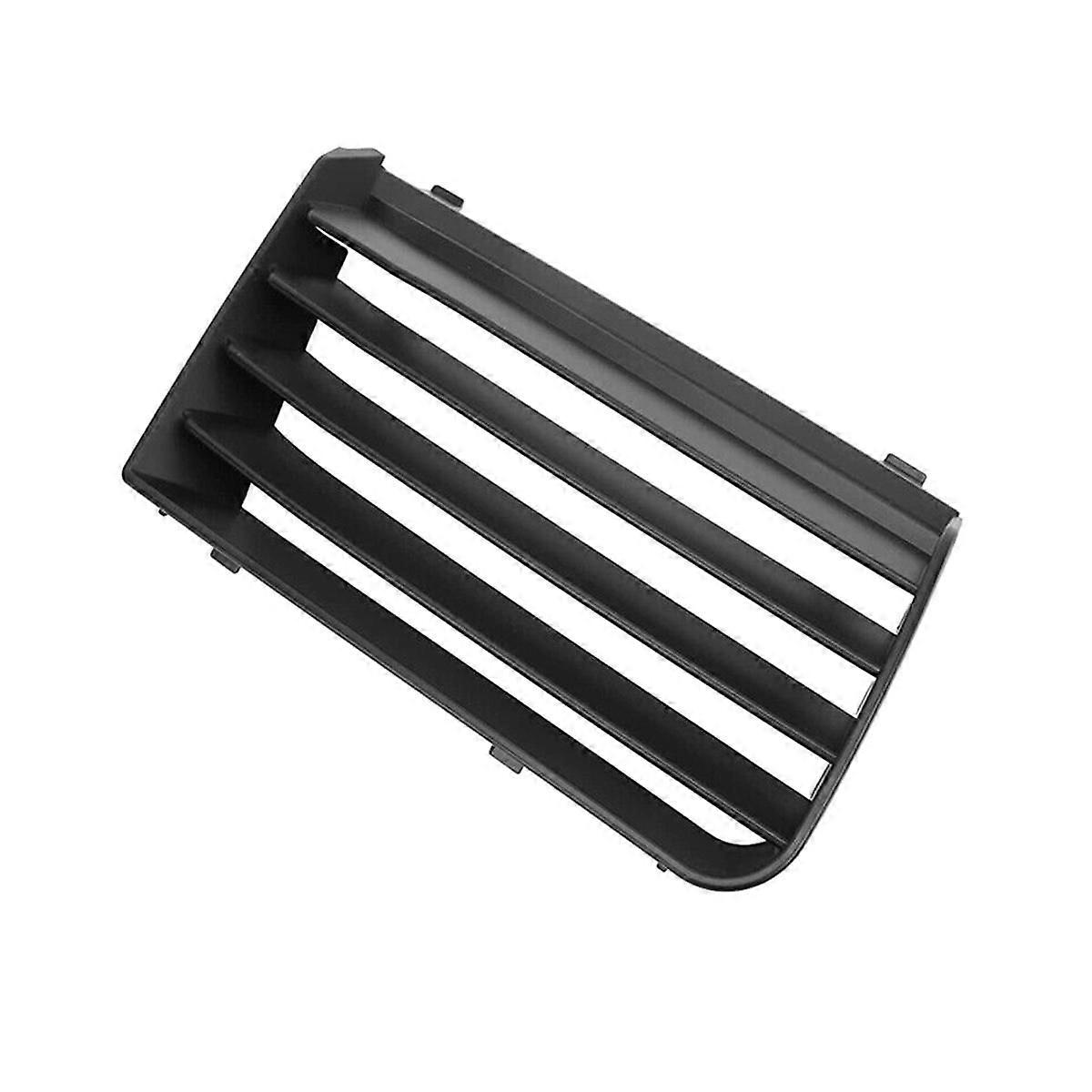 Front Right Upper Bumper Radiator Grille Trim 7M785365401C for 7M 2001-2010