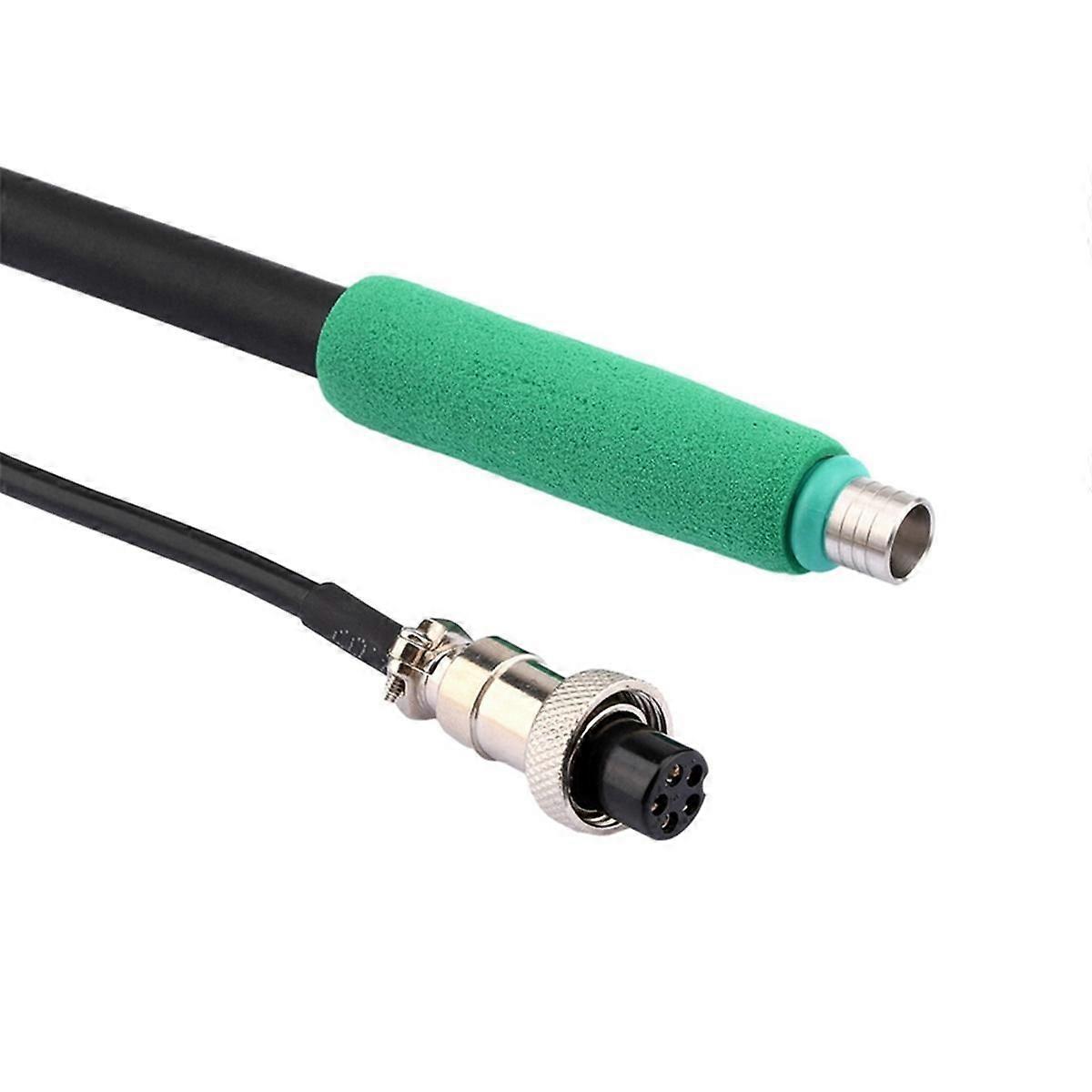 Soldering Station Handle Compatible C245 Soldering Tip Welding Tools Welding Station Handle Hole Pl