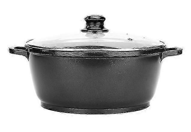 Dishes Med Lock 5.7 L 28 Cm