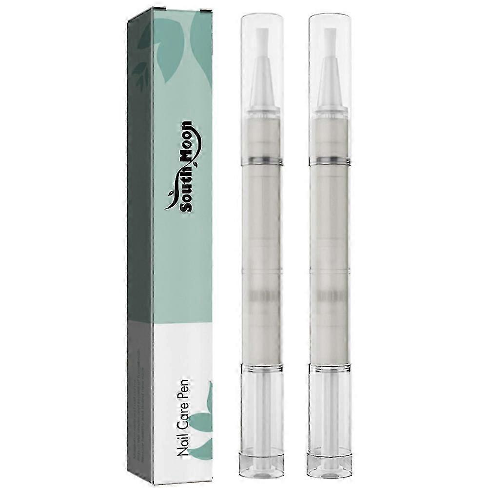 Neglereparasjonspenn for soppnegler