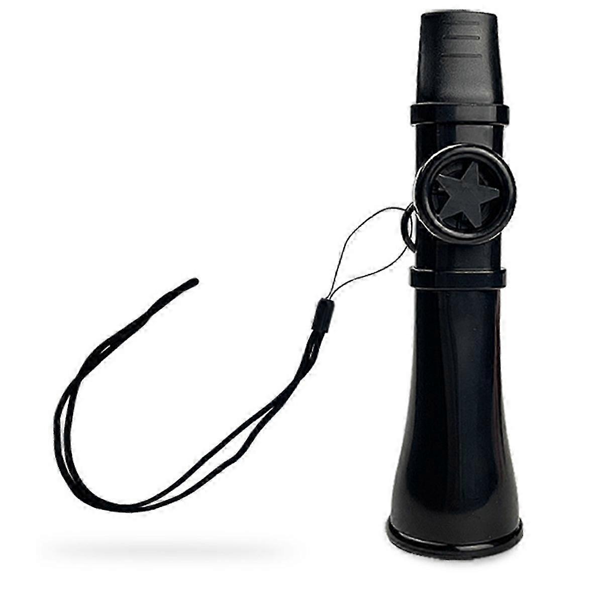 ベルマウス カズー - ギター、ウクレレ、バイオリン、ピアノ用の小型楽器: 理想的なパフォーマンス アクセサリー