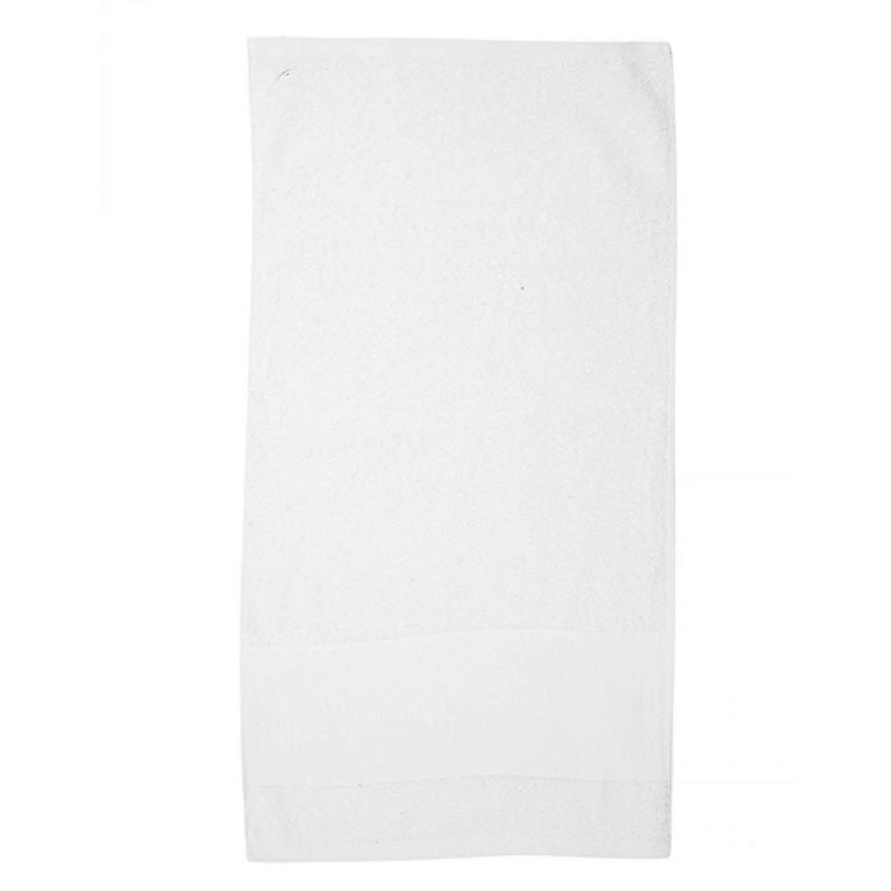 Serviette City Serviette de golf imprimable