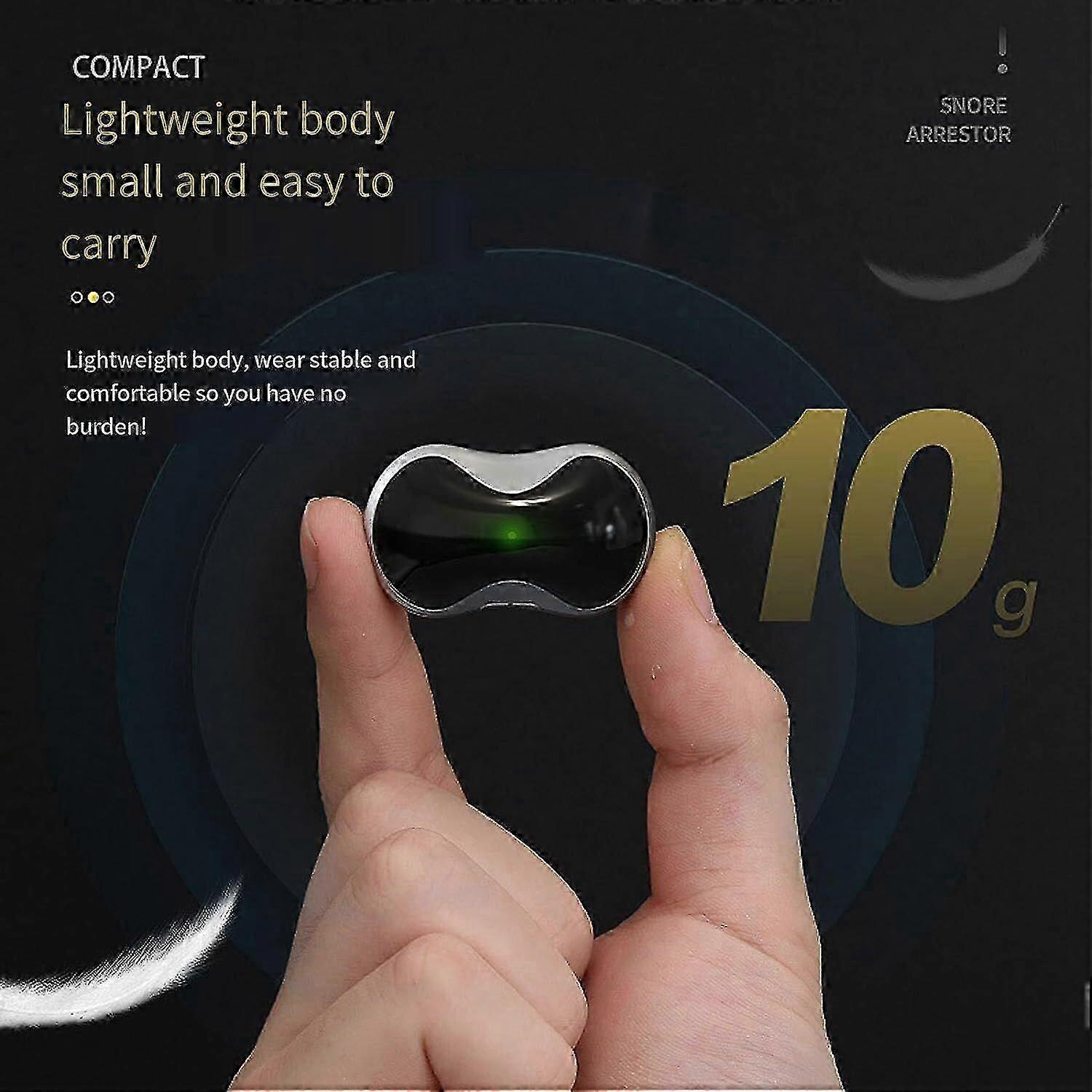 Snortium Pro portable Anti Ce hold léger