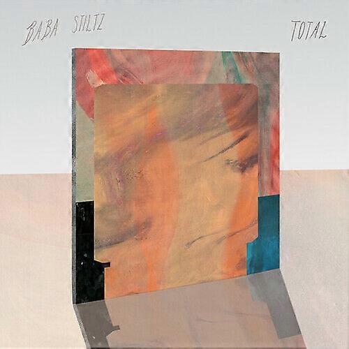Baba Stiltz Total CD (2014) NEW