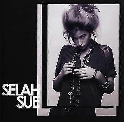 Sue Selah Selah Sue CD