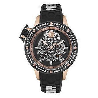 Philipp Plein - PWUAA0223 - Watch - Men - Automatic - PLEIN RICH