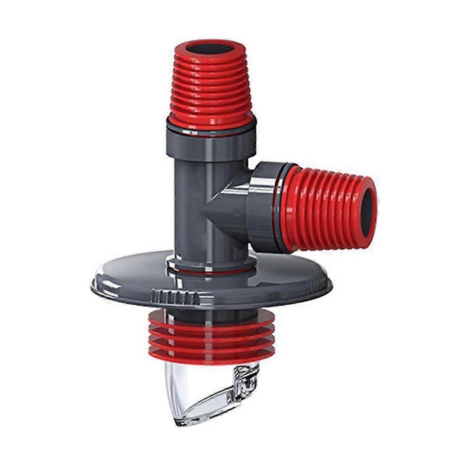 Multifunctional Washing Machine Drain-Pipe Sewer Drain Connector C