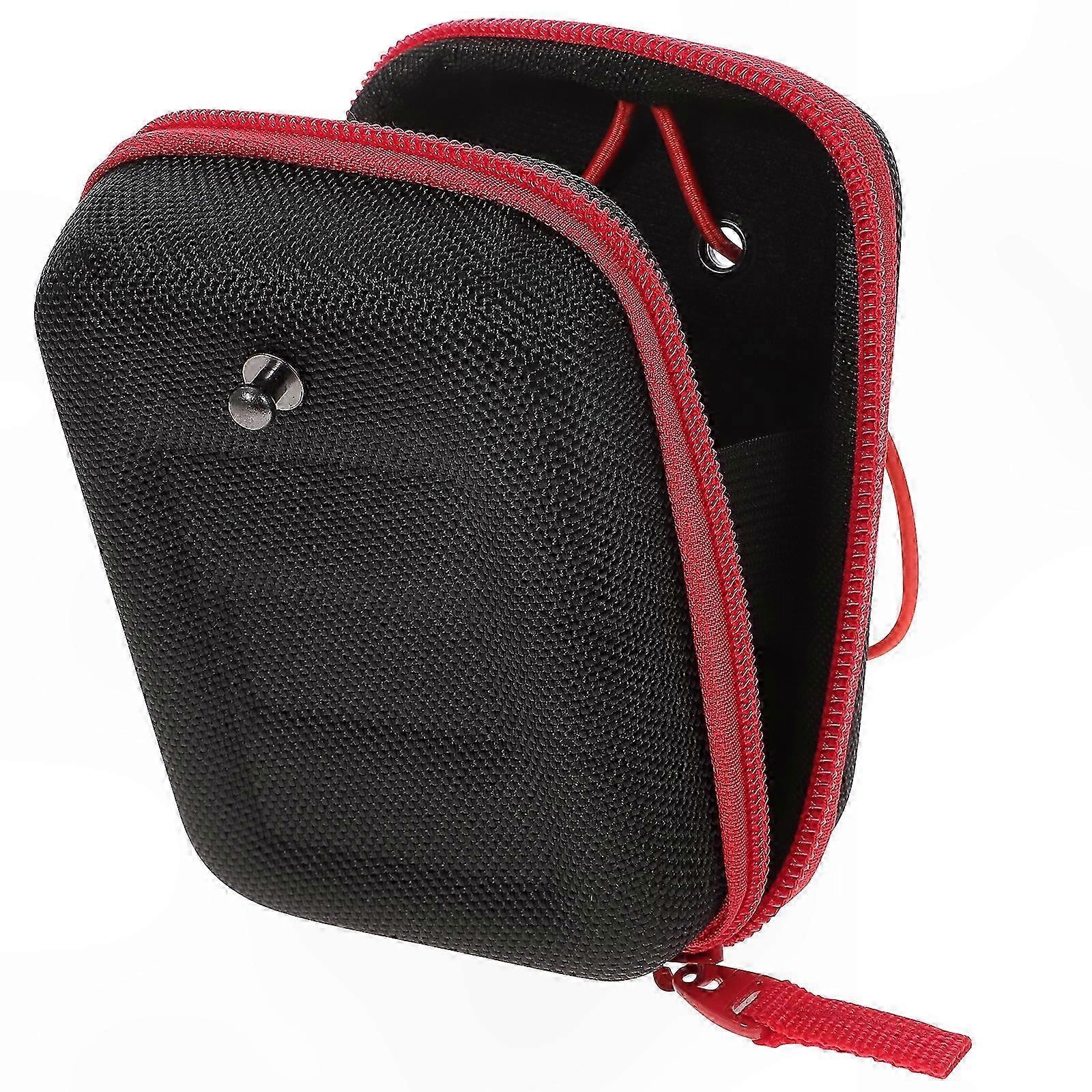 Durable Golf Range Finder Case - Protective Storage Bag for Rangefinders