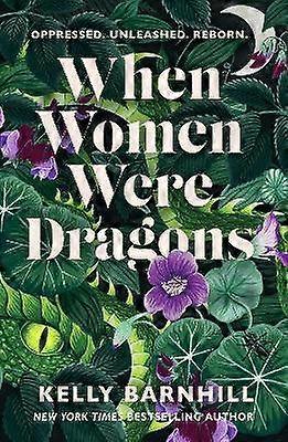 When Women Were Dragons