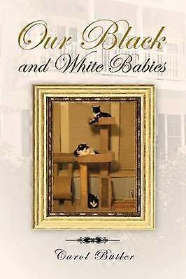 Our Black and White Babies
