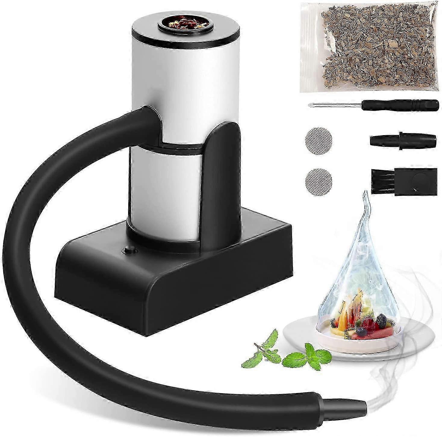 2025 Hand-held Smoker, Kitchen Smoker