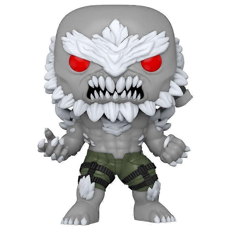 POP Figure DC Comics Doomsday Exclusive