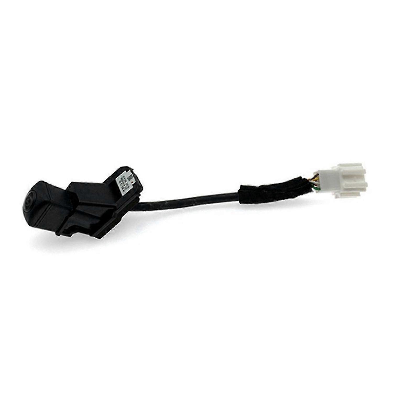Car Wide Rear View Back Up Reverse Camera for -V