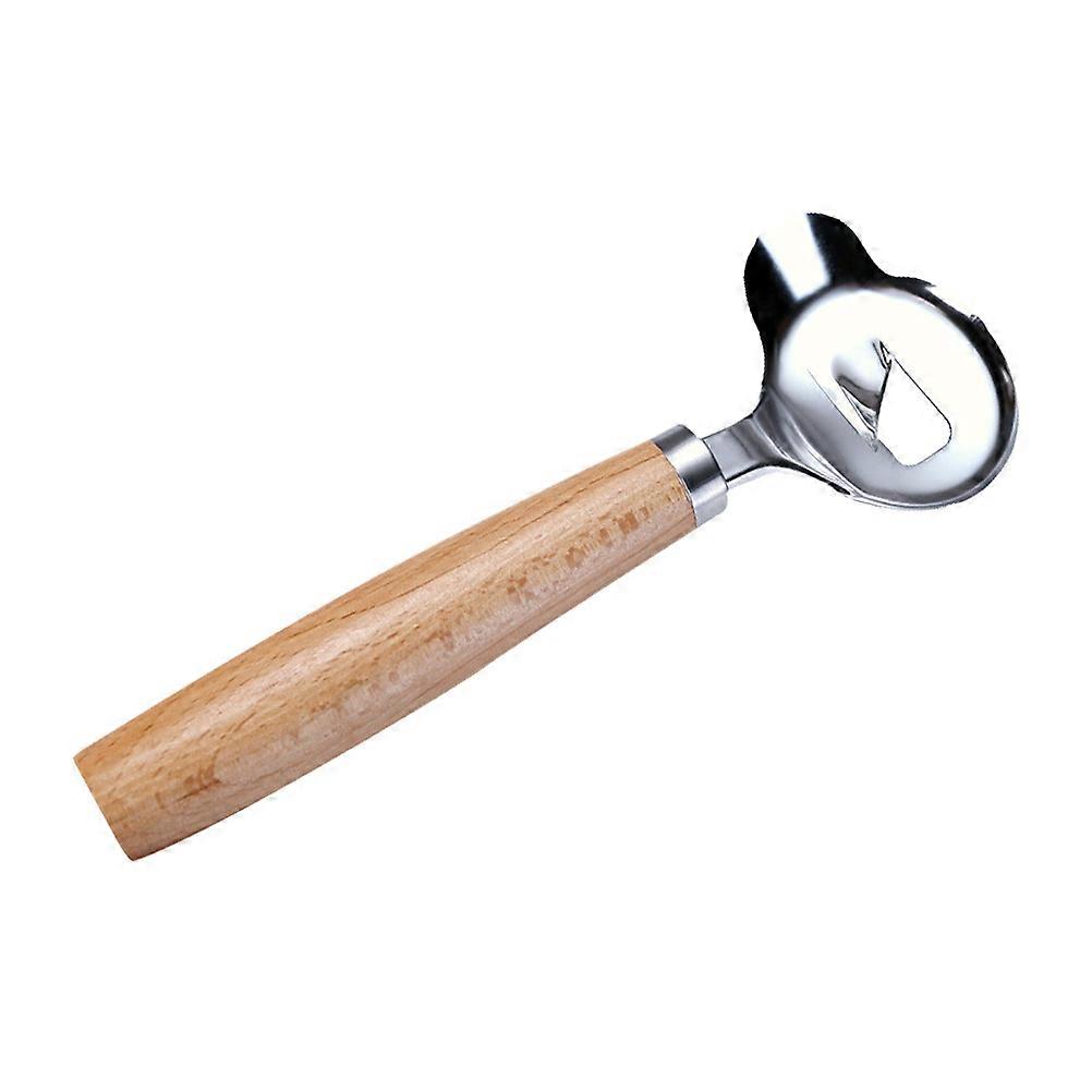 Sliced Noodles Cutter Paste Cutting Tool with Wood Handle for Home Use