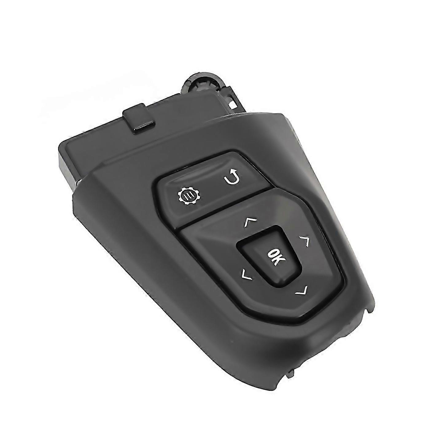 For Steering Wheel Switch Multifunction Module Control Unit Dashboard