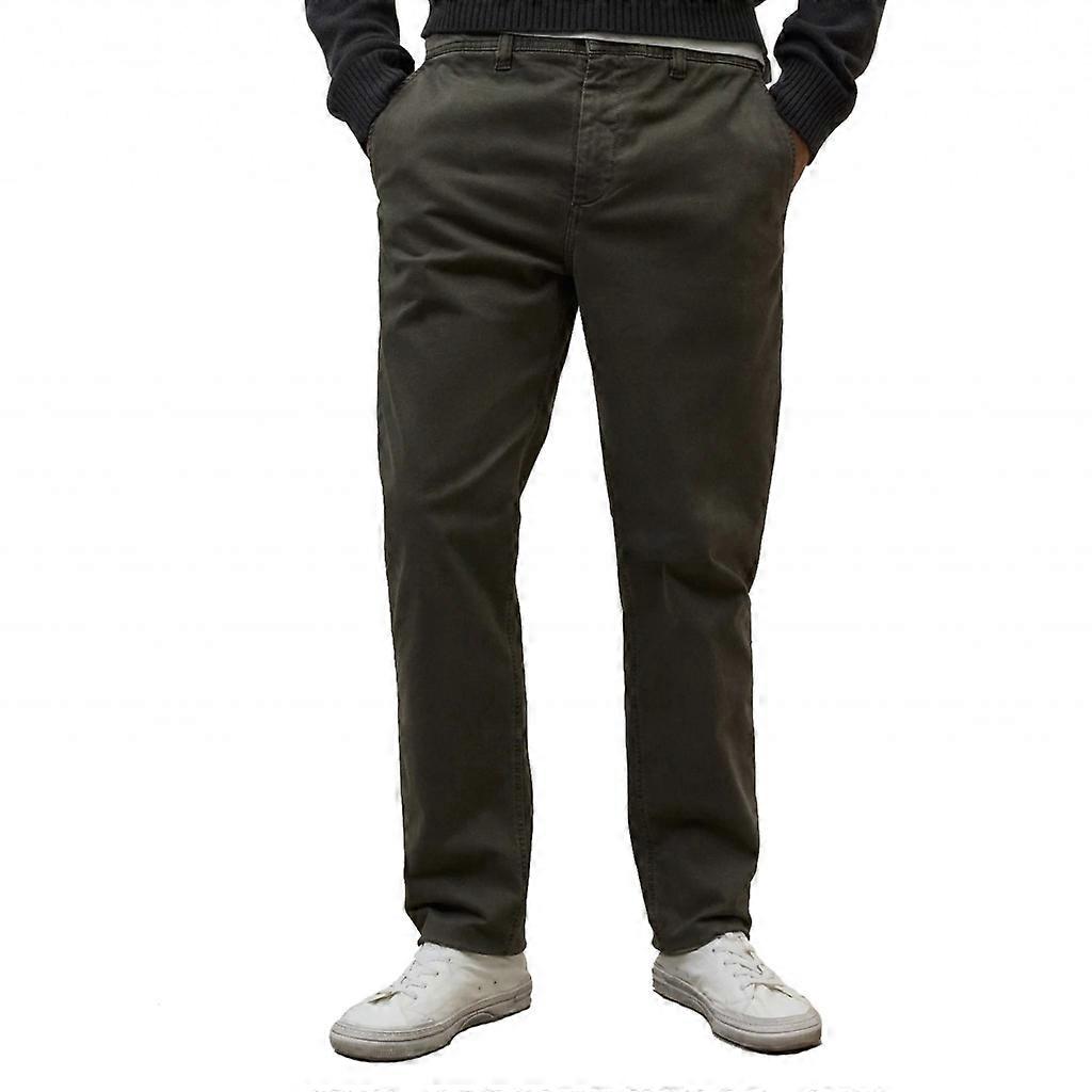 Ecoalf Pantalones  Ethiwin Pants Man 