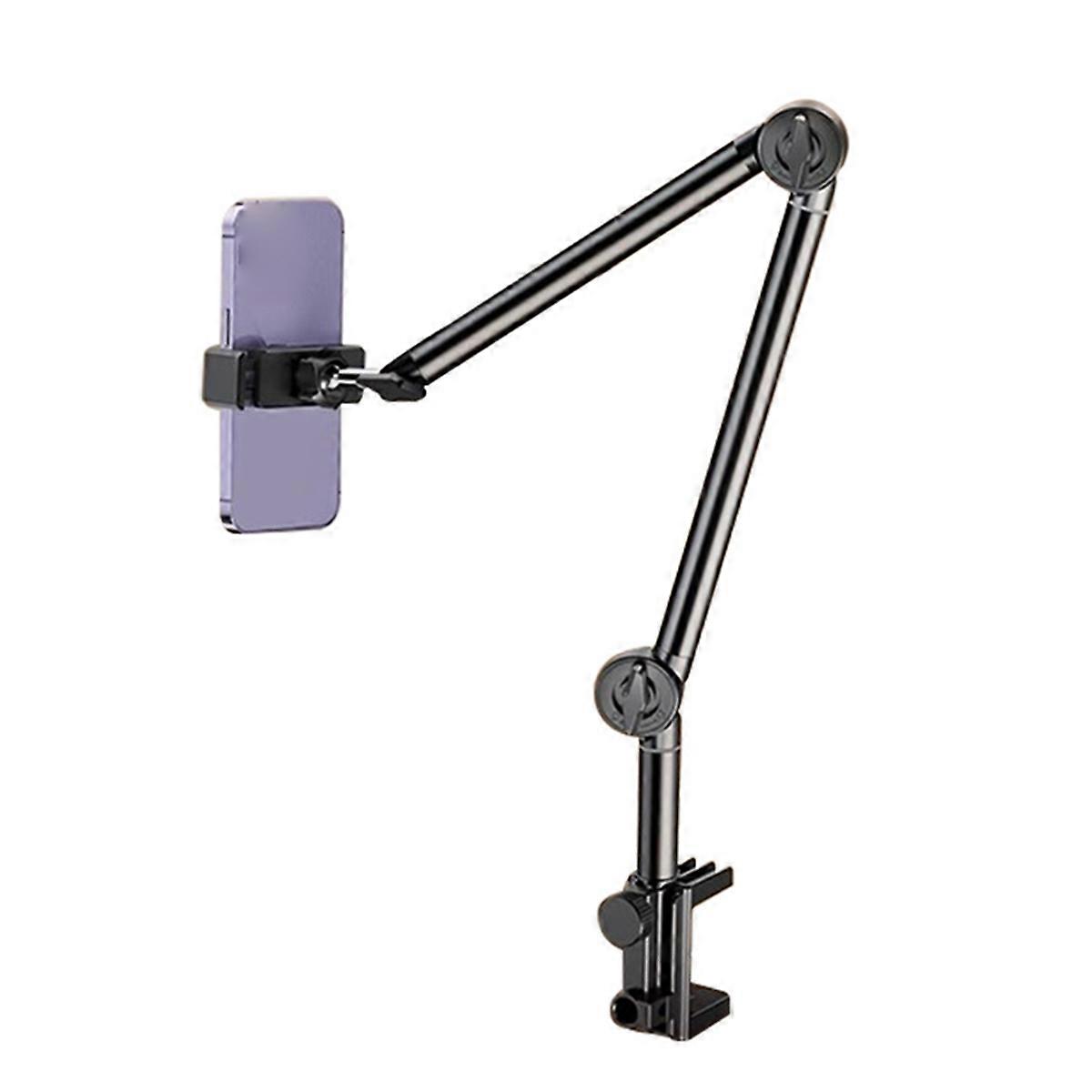 Lazy Mobile Phone Holder Universal Mobile Phone Holder A