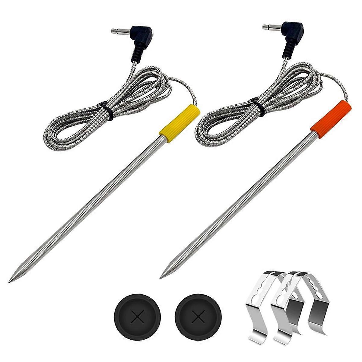 2-Pack Meat Probe for ,