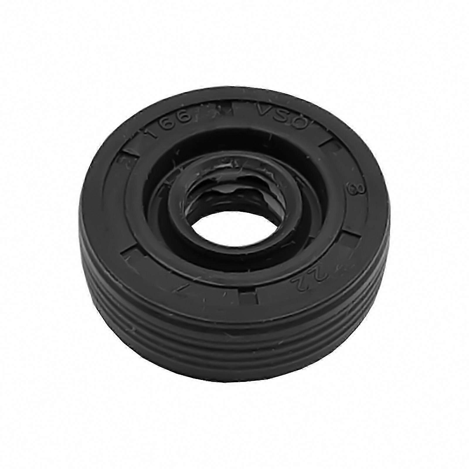 Heat Resistant Bread Machine Seal Rings Fluororubber Bread Maker Accessories for Maintaining Baking Conditions