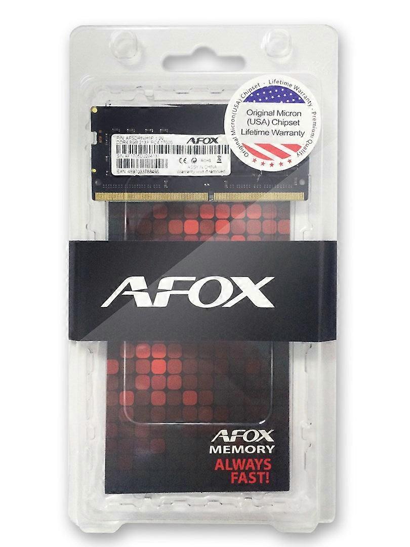 Afox Afsd48vh1p 8 GB DDR4 2133 MHz Sodimm Modul