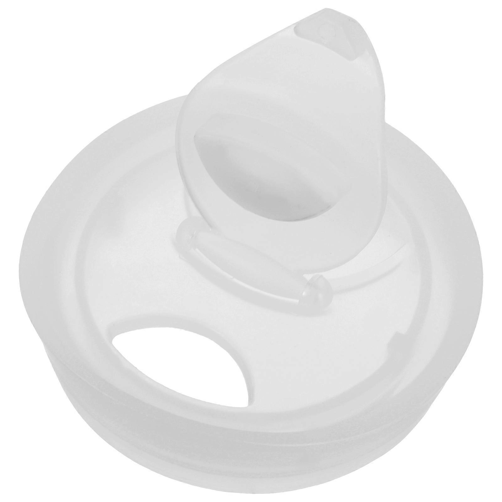 Plastic Water Pitcher Lid for Kitchen Use with Leak-Proof Seal 5Pcs