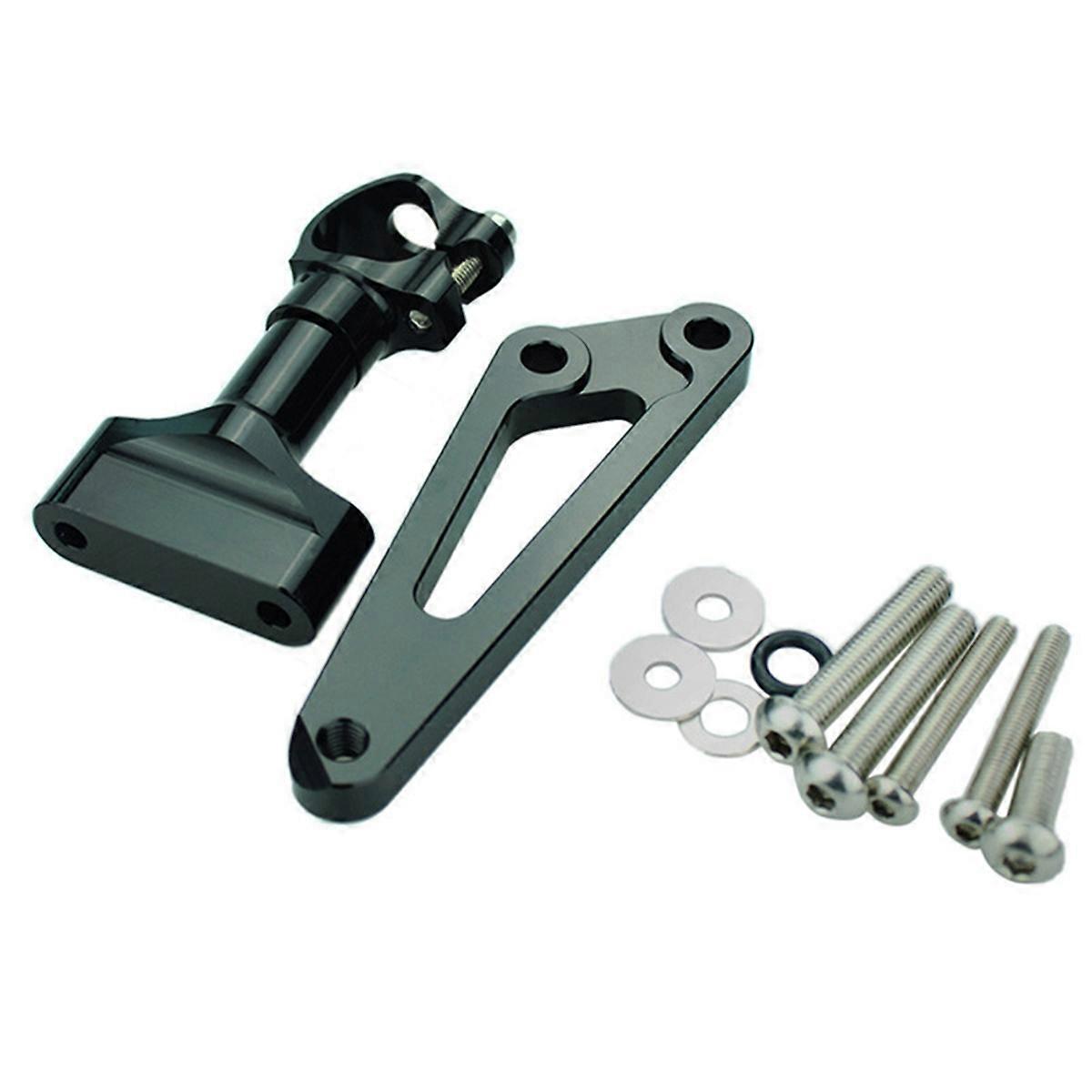 Steering Damper Stabilizer Bracket Mounting Kit for HORNET 600