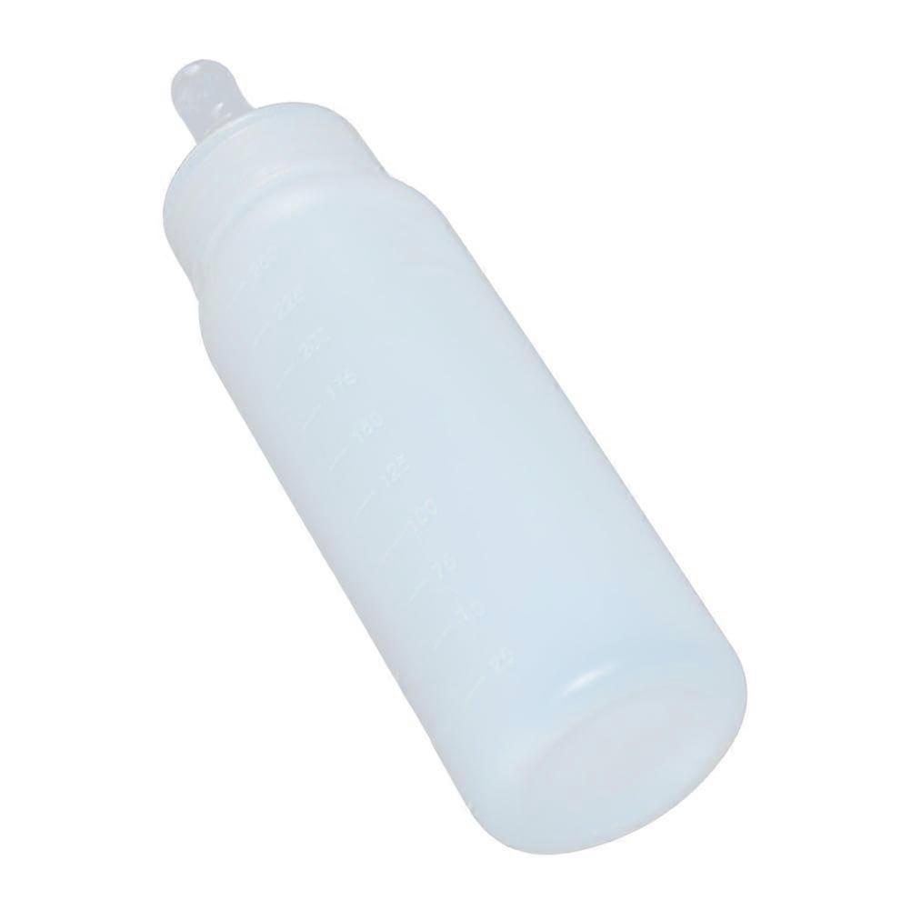 Lamb Nursing Bottles Piggy Milk Feeder Bottles Outdoor Use 19X5.3X5.3Cm Feeding 3Pcs