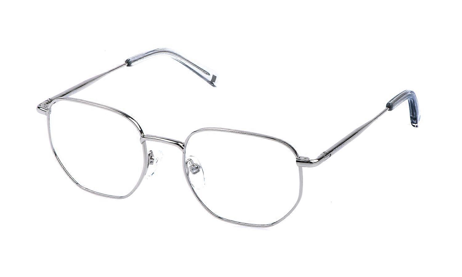 Eyewear Frames Sting VSJ426 0579 PALLADIO LUCIDO 47/18/135 Junior