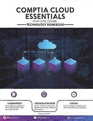 CompTIA Cloud Essentials Exam