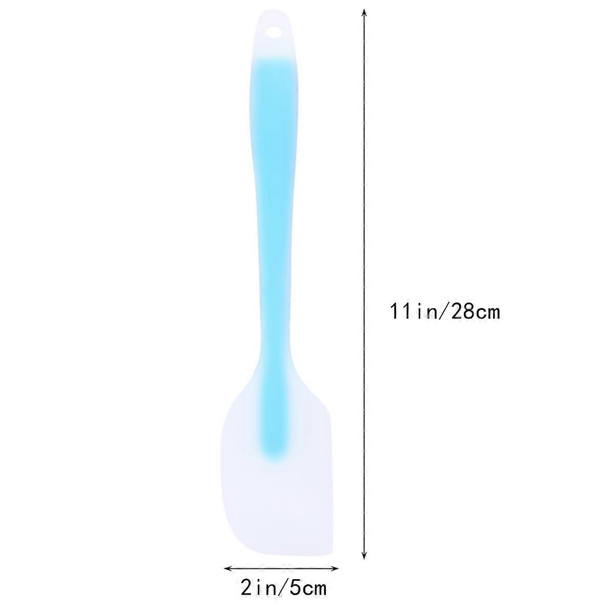 Silicone Spatula Baking Tool for Baking Use Large Cream Tool