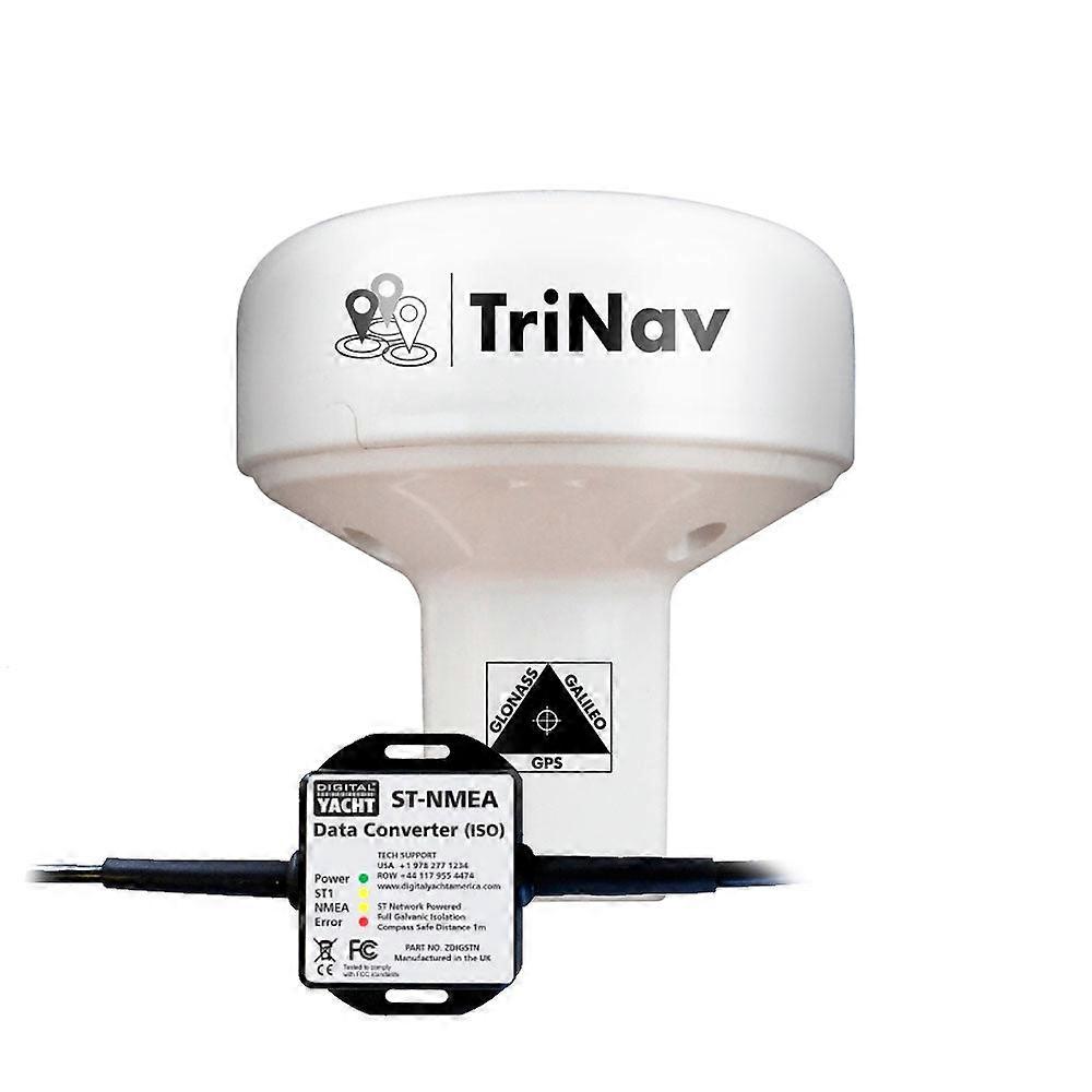 Digital Yacht Gps160 With Stn Seatalk Interface
