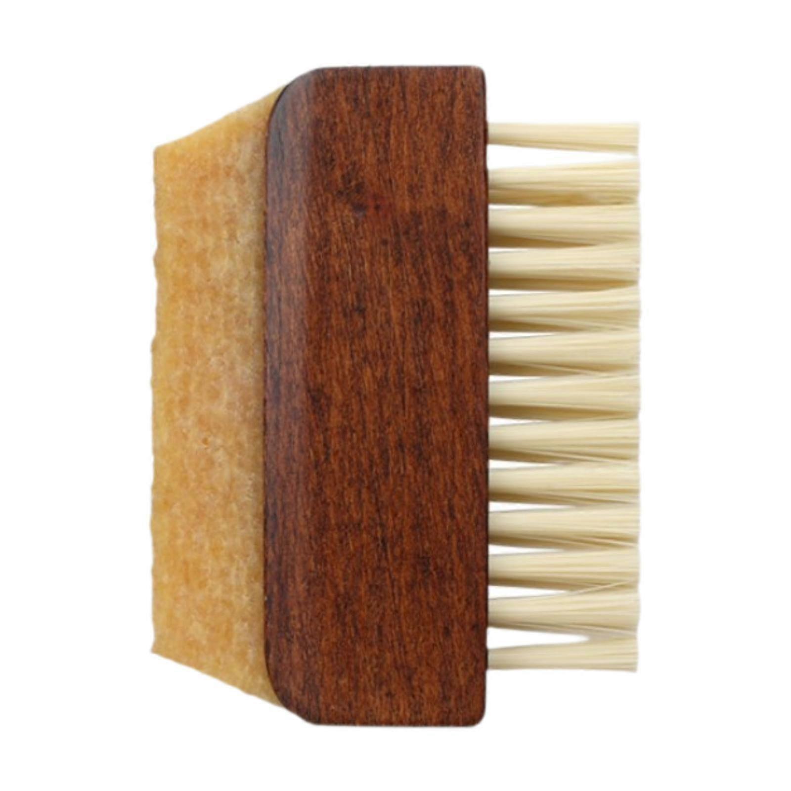 Boot Brush Lightweight Snow Boot Maintenance Tool for Shoes Suitcases Gloves