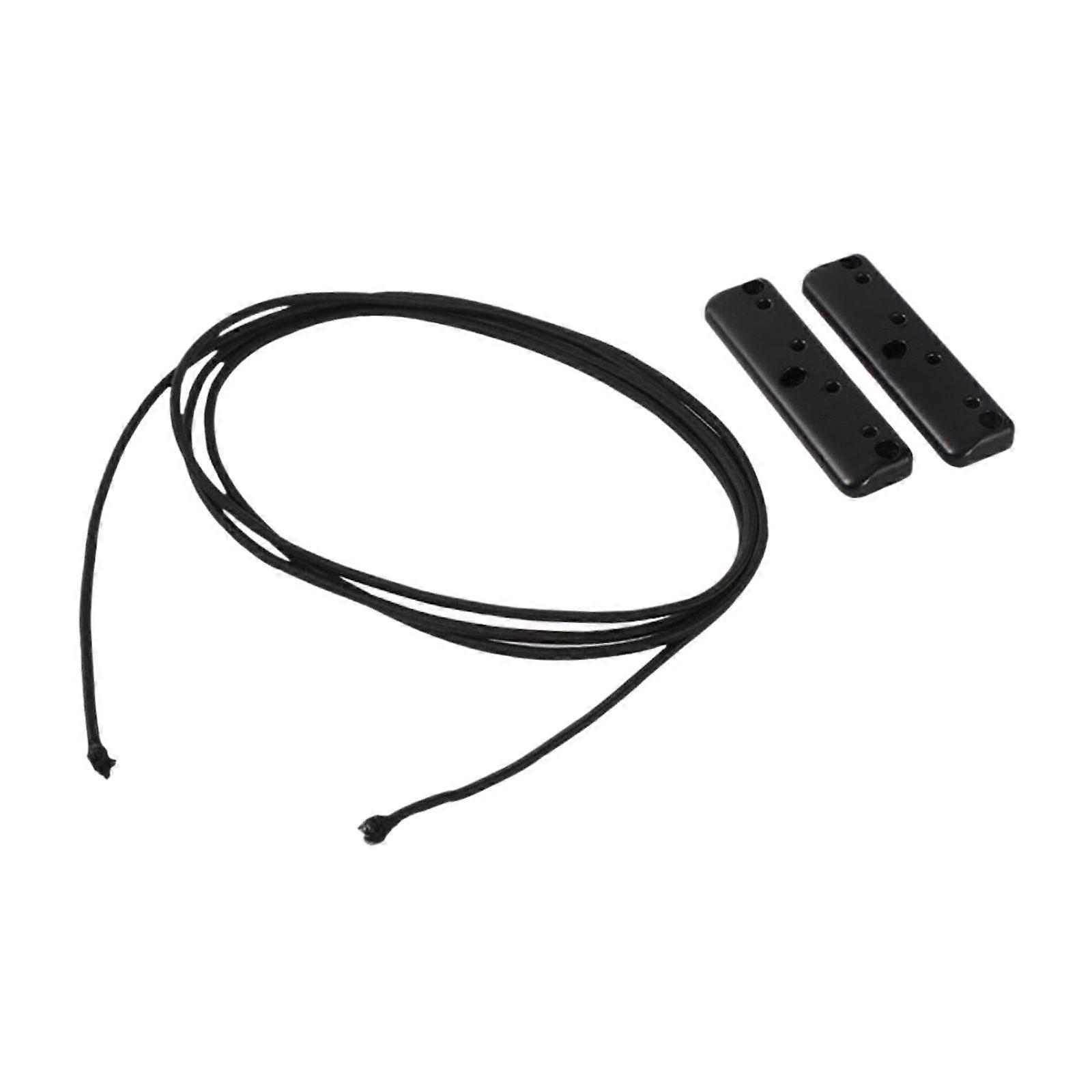 RV Cabinet Cargo Net Sturdy Multipurpose for Automobile Rvs Attachments