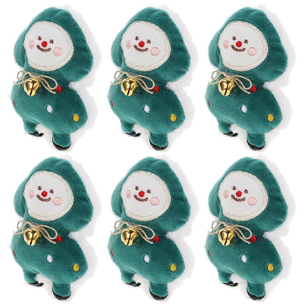Unique Cartoon Catnip Toy For Pet Cats To Encourage Physical Exercise During Indoor Play With 12 Pcs Plush Design