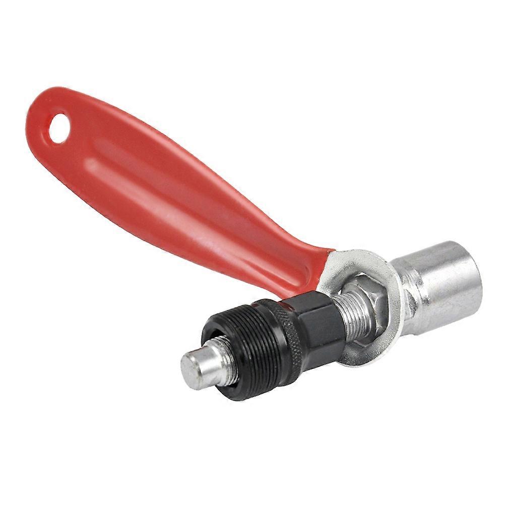 Bike Crank Extractor Professional Bottom Bracket Remover Tool 3Pcs Kit